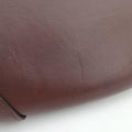 Borsa Brown Leather 8BR423 2415-8BR423-LJ8-048ボルサ ブラウン レザー 8BR423 2415-8BR423-LJ8-048