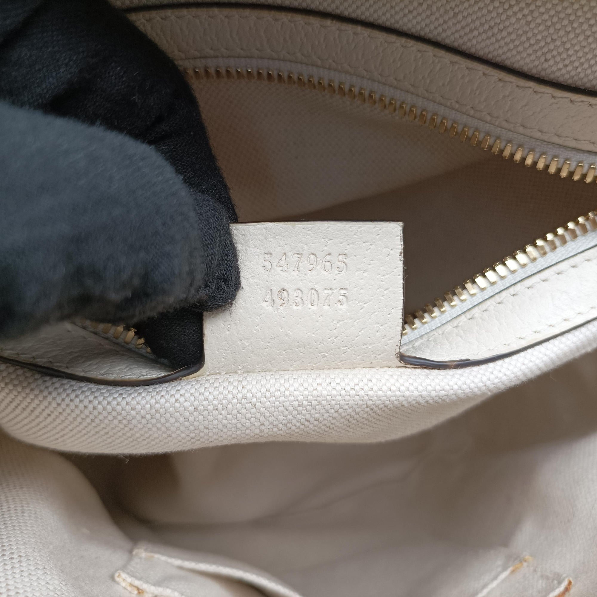 Ophidia Flora Multicolour PVC coated canvas×Leather 547965 A030283775オフィディア フローラ マルチカラー PVCコーティングキャンバス×レザー 547965 A030283775