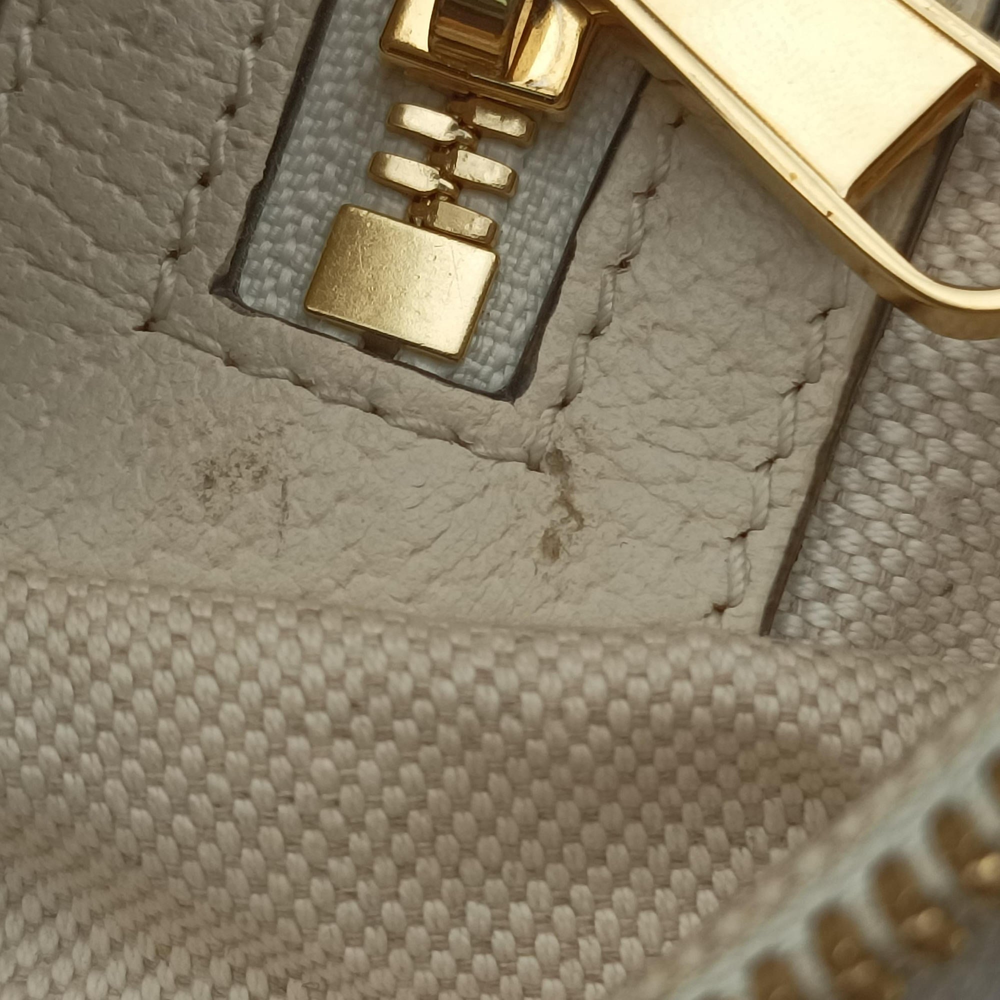 Ophidia Flora Multicolour PVC coated canvas×Leather 547965 A030283775オフィディア フローラ マルチカラー PVCコーティングキャンバス×レザー 547965 A030283775