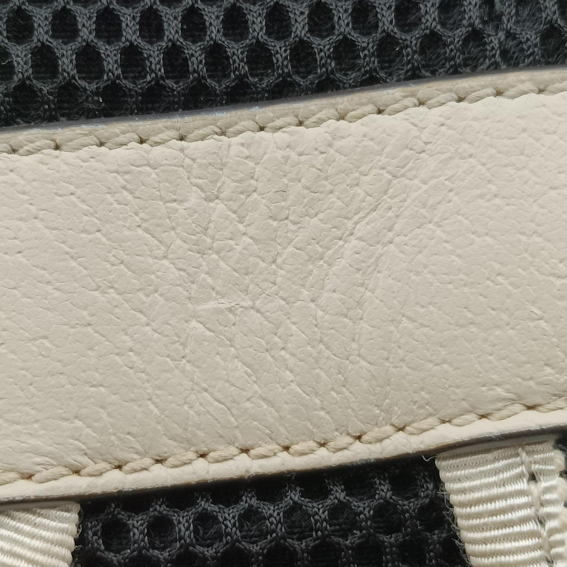 Ophidia Flora Multicolour PVC coated canvas×Leather 547965 A030283775オフィディア フローラ マルチカラー PVCコーティングキャンバス×レザー 547965 A030283775