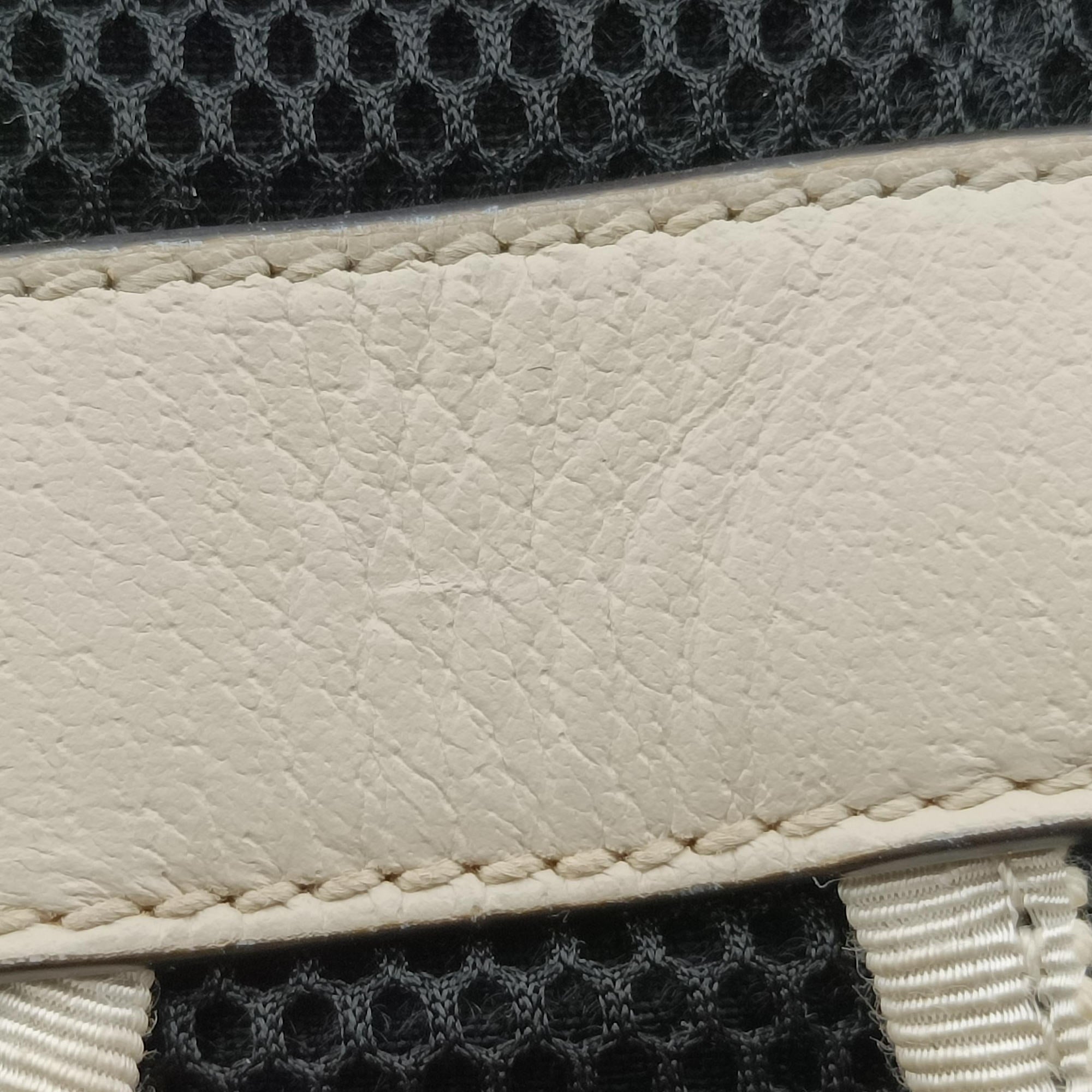Ophidia Flora Multicolour PVC coated canvas×Leather 547965 A030283775オフィディア フローラ マルチカラー PVCコーティングキャンバス×レザー 547965 A030283775