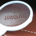 Anne Beige×Brown Canvas×Leather TIVCOP1279アン ベージュ×ブラウン キャンバス×レザー TIVCOP1279