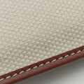 Anne Beige×Brown Canvas×Leather TIVCOP1279アン ベージュ×ブラウン キャンバス×レザー TIVCOP1279