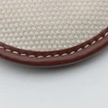 Anne Beige×Brown Canvas×Leather TIVCOP1279アン ベージュ×ブラウン キャンバス×レザー TIVCOP1279