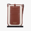 Anne Beige×Brown Canvas×Leather TIVCOP1279アン ベージュ×ブラウン キャンバス×レザー TIVCOP1279