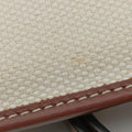 Anne Beige×Brown Canvas×Leather TIVCOP1279アン ベージュ×ブラウン キャンバス×レザー TIVCOP1279