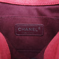BOY CHANEL Red Leather A67952 18489535ボーイシャネル レッド レザー A67952 18489535