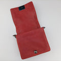 BOY CHANEL Red Leather A67952 18489535ボーイシャネル レッド レザー A67952 18489535