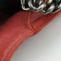 BOY CHANEL Red Leather A67952 18489535ボーイシャネル レッド レザー A67952 18489535