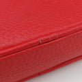 Pochette Volga Red Monogram Empreinte M53555 SP5118ポシェット ヴォルガ レッド モノグラム アンプラント M53555 SP5118