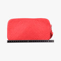 Pochette Volga Red Monogram Empreinte M53555 SP5118ポシェット ヴォルガ レッド モノグラム アンプラント M53555 SP5118