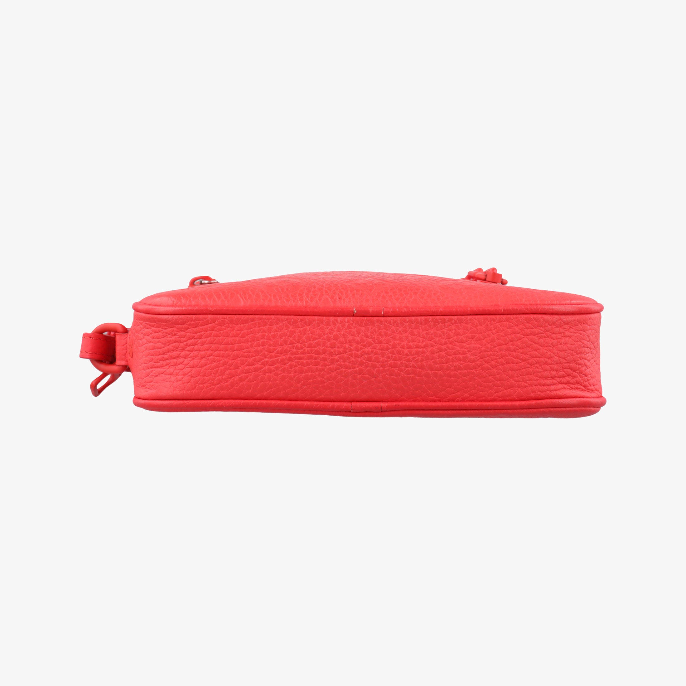 Pochette Volga Red Monogram Empreinte M53555 SP5118ポシェット ヴォルガ レッド モノグラム アンプラント M53555 SP5118