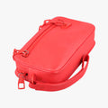 Pochette Volga Red Monogram Empreinte M53555 SP5118ポシェット ヴォルガ レッド モノグラム アンプラント M53555 SP5118