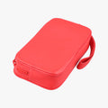 Pochette Volga Red Monogram Empreinte M53555 SP5118ポシェット ヴォルガ レッド モノグラム アンプラント M53555 SP5118