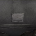 District PM Noir Damier Infini Leather N41033 CA1167ディストリクト PM ノワール ダミエアンフィニレザー N41033 CA1167