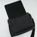 District PM Noir Damier Infini Leather N41033 CA1167ディストリクト PM ノワール ダミエアンフィニレザー N41033 CA1167