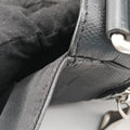 District PM Noir Damier Infini Leather N41033 CA1167ディストリクト PM ノワール ダミエアンフィニレザー N41033 CA1167
