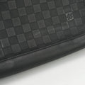 District PM Noir Damier Infini Leather N41033 CA1167ディストリクト PM ノワール ダミエアンフィニレザー N41033 CA1167