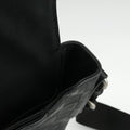 District PM Noir Damier Infini Leather N41033 CA1167ディストリクト PM ノワール ダミエアンフィニレザー N41033 CA1167