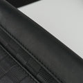 District PM Noir Damier Infini Leather N41033 CA1167ディストリクト PM ノワール ダミエアンフィニレザー N41033 CA1167