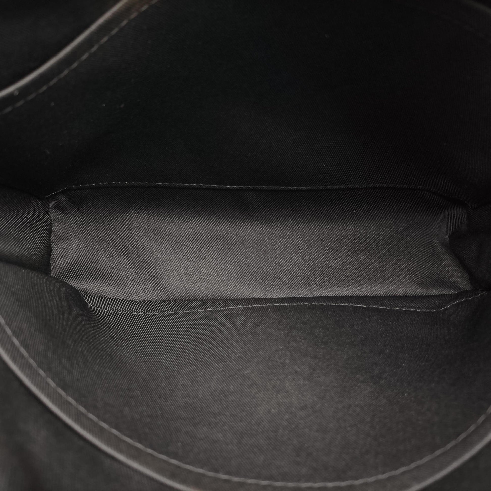 District PM Noir Damier Infini Leather N41033 CA1167ディストリクト PM ノワール ダミエアンフィニレザー N41033 CA1167
