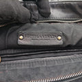 Intrecciato Black lambskin B02867597Wイントレチャート ブラック ラムスキン B02867597W