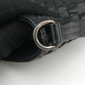 Intrecciato Black lambskin B02867597Wイントレチャート ブラック ラムスキン B02867597W