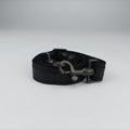 Intrecciato Black lambskin B02867597Wイントレチャート ブラック ラムスキン B02867597W