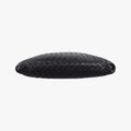 Intrecciato Black lambskin B02867597Wイントレチャート ブラック ラムスキン B02867597W
