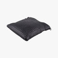 Intrecciato Black lambskin B02867597Wイントレチャート ブラック ラムスキン B02867597W