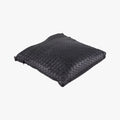 Intrecciato Black lambskin B02867597Wイントレチャート ブラック ラムスキン B02867597W