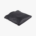 Intrecciato Black lambskin B02867597Wイントレチャート ブラック ラムスキン B02867597W