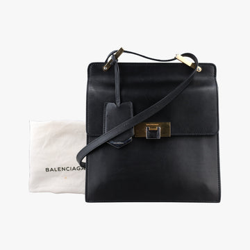 Le Dix Cartable Black leather 332235.1000.H.528147ル ディス カルターブル ブラック レザー 332235.1000.H.528147