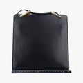 Le Dix Cartable Black leather 332235.1000.H.528147ル ディス カルターブル ブラック レザー 332235.1000.H.528147