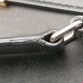 Le Dix Cartable Black leather 332235.1000.H.528147ル ディス カルターブル ブラック レザー 332235.1000.H.528147