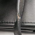 Le Dix Cartable Black leather 332235.1000.H.528147ル ディス カルターブル ブラック レザー 332235.1000.H.528147