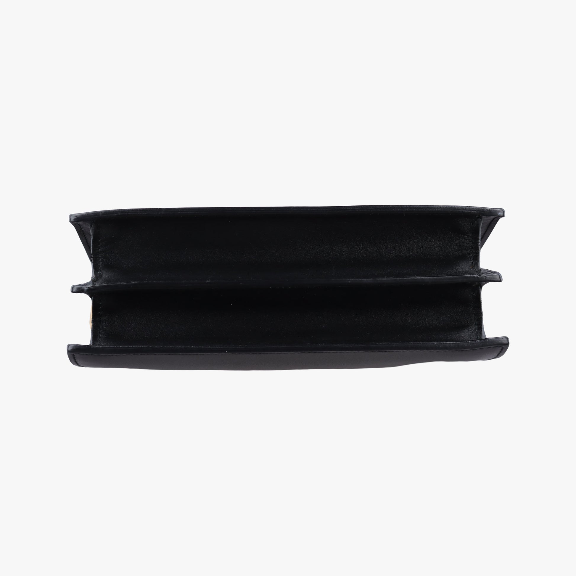 Le Dix Cartable Black leather 332235.1000.H.528147ル ディス カルターブル ブラック レザー 332235.1000.H.528147