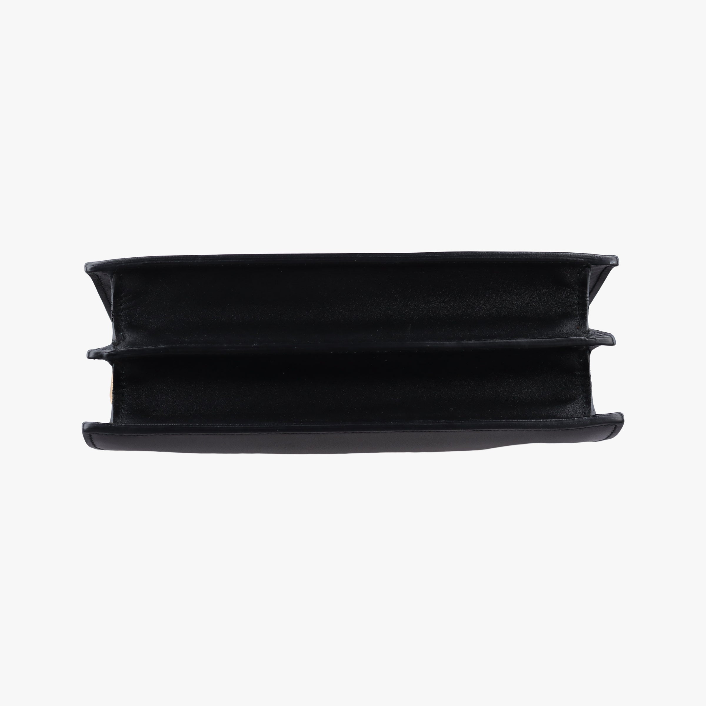 Le Dix Cartable Black leather 332235.1000.H.528147ル ディス カルターブル ブラック レザー 332235.1000.H.528147