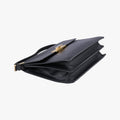 Le Dix Cartable Black leather 332235.1000.H.528147ル ディス カルターブル ブラック レザー 332235.1000.H.528147