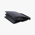 Le Dix Cartable Black leather 332235.1000.H.528147ル ディス カルターブル ブラック レザー 332235.1000.H.528147