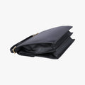 Le Dix Cartable Black leather 332235.1000.H.528147ル ディス カルターブル ブラック レザー 332235.1000.H.528147