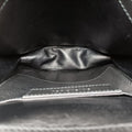 Le Dix Cartable Black leather 332235.1000.H.528147ル ディス カルターブル ブラック レザー 332235.1000.H.528147