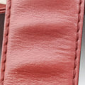 Soft Stirrup Burgundy Leather 296856 I010878691ソフト スターラップ ワインレッド レザー 296856 I010878691