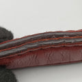 Soft Stirrup Burgundy Leather 296856 I010878691ソフト スターラップ ワインレッド レザー 296856 I010878691