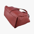Soft Stirrup Burgundy Leather 296856 I010878691ソフト スターラップ ワインレッド レザー 296856 I010878691