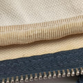GG Supreme Messenger Beige × Navy PVC coated canvas×leather 201448 B7980659GGスプリーム メッセンジャー ベージュ×ネイビー PVCコーティングキャンバス×レザー 201448 B7980659