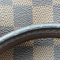 Normandy Magnolia×Pink Damier canvas×Taurillon leather N41488 AH0126ノルマンディー エベヌ×マグノリア ダミエ キャンバス×トリヨンレザー N41488 AH0126