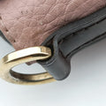Normandy Magnolia×Pink Damier canvas×Taurillon leather N41488 AH0126ノルマンディー エベヌ×マグノリア ダミエ キャンバス×トリヨンレザー N41488 AH0126