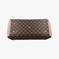 Normandy Magnolia×Pink Damier canvas×Taurillon leather N41488 AH0126ノルマンディー エベヌ×マグノリア ダミエ キャンバス×トリヨンレザー N41488 AH0126