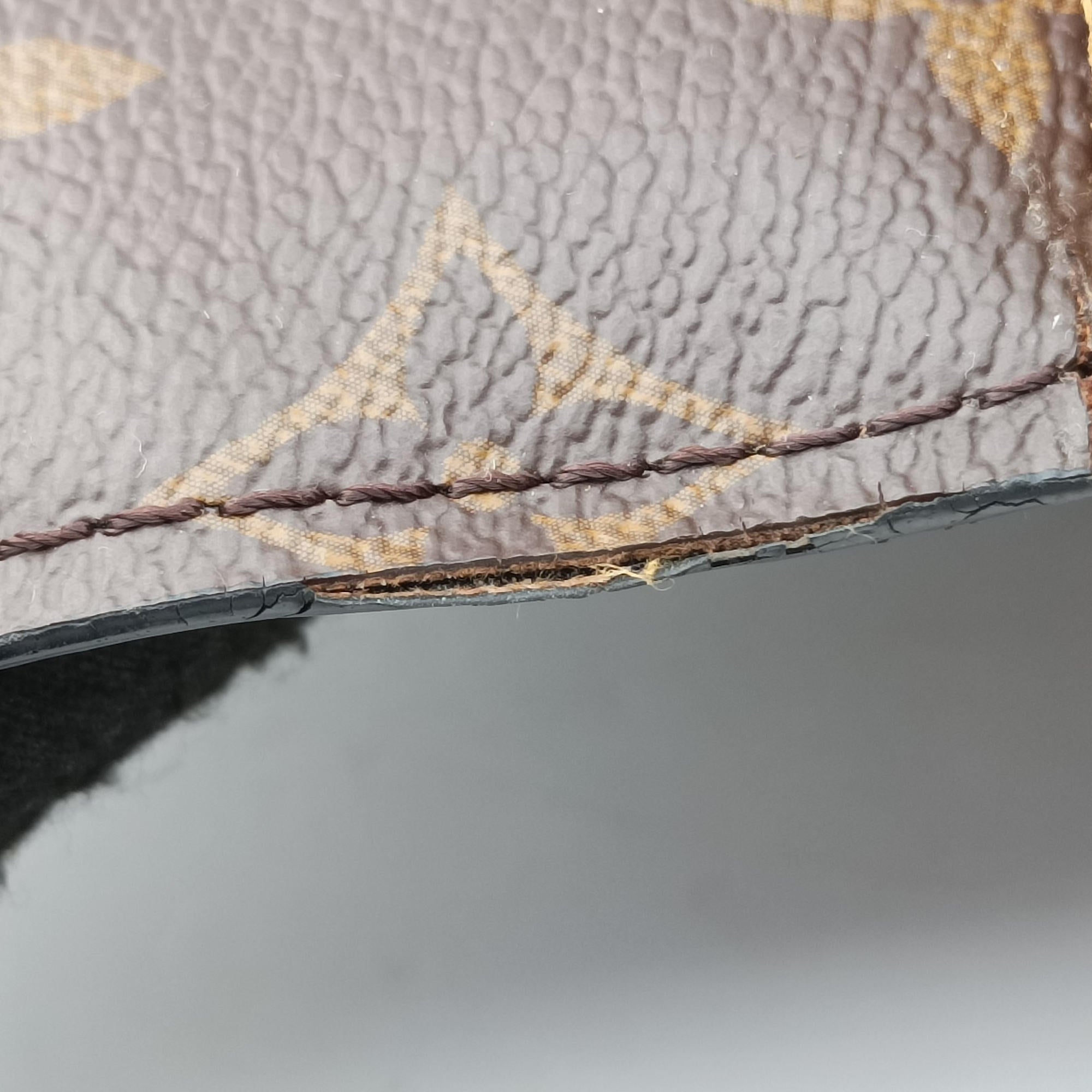 Pochette Metis MM Brown Monogram Canvas M44668 DU4109ポシェットメティス モノグラム/ブラウン モノグラム キャンバス M44668 DU4109